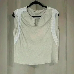 Women’s Cream Sita Murt Top